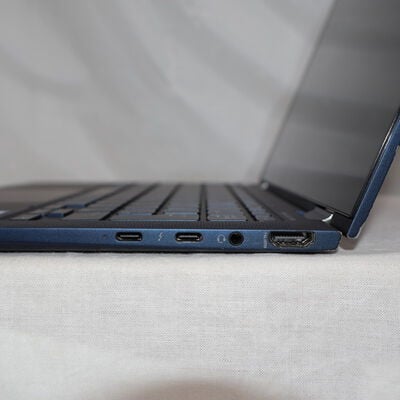 【通販センター】中古  HP Elite Dragonfly G2 (Intel Core  i7 1165G7 2.80GHz/16GB/SSD512GB/-/オンボード/13.3/1920x1080/Wi-Fi/WEBCAM/W11H64 MAR) 186484 