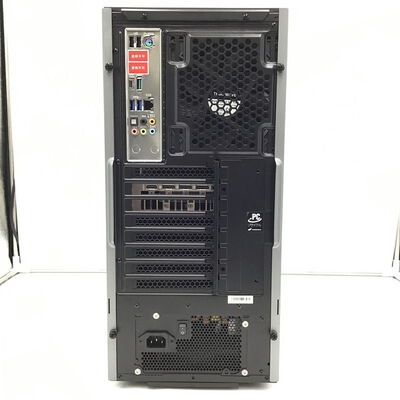 【白山FM松任店】中古  GALLERIA XA7C-R37 4950001761 