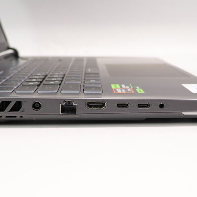 【札幌店】中古  ASUS G614FP-R9R5070G(Ryzen 9 9955HX/32GB/SSD1TB/16インチ/2560x1600/RTX5070/W11H) 3210016038【8/20値下げ!】 