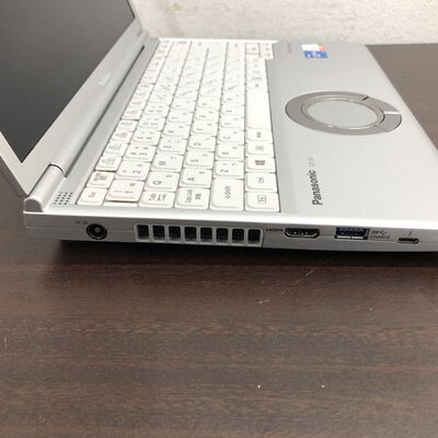 【福山ココローズ店】中古  レッツノート CF-SV1S11VS(i7-1185G7/16GB/SSD512GB/W11P) 5090001350 