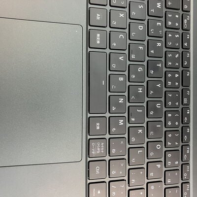 【仙台店】中古  mouse B4-i5ADLABW11 (Core i5-1240P/16GB/SSD 512GB/-/-/WLAN/14FHD/W11P64/-) 3240008499【8/14価格改定!】 