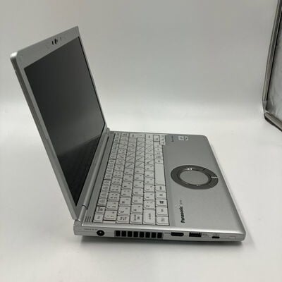 【なんば店】中古  Panasonic SV9 CF-SV9TFKVS (i7 10810U/16GB/SSD512GB/Mt/WLAN/12.1UWXGA) 3280022312 