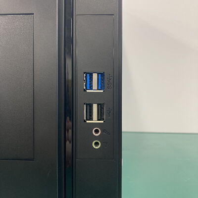 【神戸・三宮店】中古  THIRDWAVE SlimMagnate IM(i5-9400/8GB/SSD500GB/DVD/W10H64) 173492 