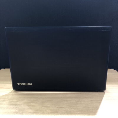 【甲府飯田店】中古  TOSHIBA Dynabook B65/DN(i3-8130U/4GB/SSD500GB/W11P) 4720001813 