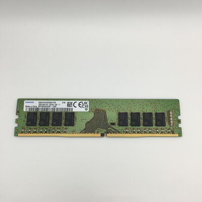【秋葉原本店】中古  PC4-25600 16GB デスクトップ用_ 184900 