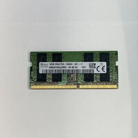 中古  PC4-21300 16GB ノート用(DDR4-2666) 150696 