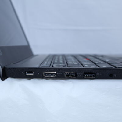 【通販センター】中古  【ジャンク品/保証無/返品質問不可】Lenovo ThinkPad E580 (Core i3-7020U/12GB/オンボード) 202880 
