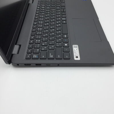 【神戸・三宮店】中古  DELL Latitude3540(i7-1355U/32GB/SSD512GB/W11P) 3430006594 