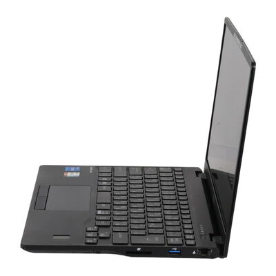 【通販センター】中古  Fujitsu LIFEBOOK U9311/F(Intel Core i5 1145G7/8GB DDR4 (PC4)/SSD256GB/なし/オンボード/13.3/1920x1080/Wi-Fi/W11H64 MAR) 204106 