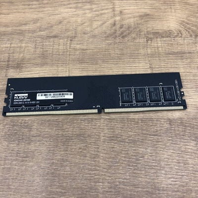 【宇都宮鶴田店】中古  PC4-21300 4GB デスクトップ用 126164 