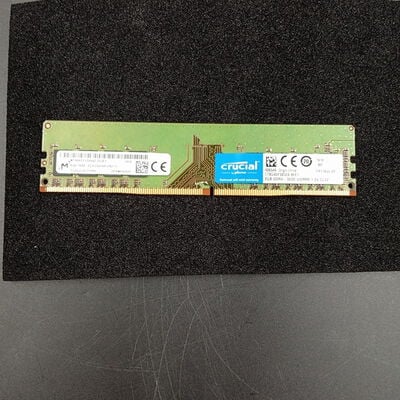 【大須店】中古  PC4-25600 8GB デスクトップ用 140727 
