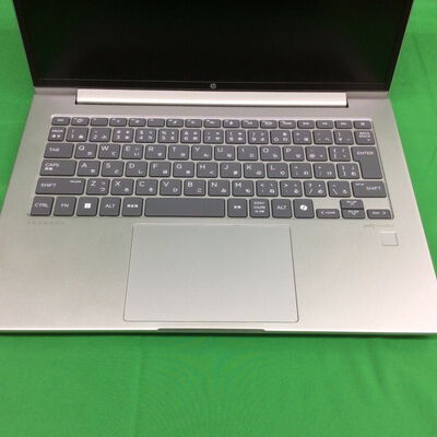 【川崎店】中古  HP ProBook 445(Ryzen 7 7735U/16GB/SSD512GB/14inch/1920&times;1200/W11P) 3170007470 