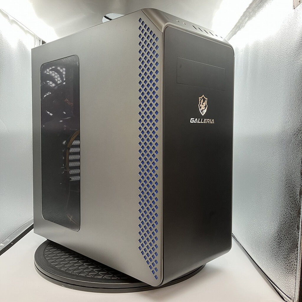 中古PC 玄人志向 〔中古〕GTX1650 EX-1 Click OC PLUS（中古保証1ヶ月間