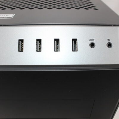 【通販センター】中古  THIRDWAVE GALLERIA SK(Intel Core i9 10850K/32GB DDR4 (PC4)/SSD500GB/なし/NVIDIA GeForce RTX 3090 24GB/W11H64 MAR) 191374 