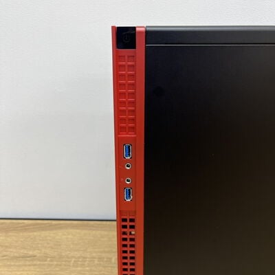 【津ラッツ店】中古  iiyama LEVEL&infin;(i5 11400/16GB/SSD500GB/GTX1650/W11H) 4990001359 