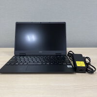 中古  NEC VKT10 (INTEL Core i5 10210Y 1.0GHz/8GB/SSD256GB/-/オンボード/12.5/1920x1080/Wi-Fi/WEBCAM/W11H64) 179608【2/26値下げ!】 