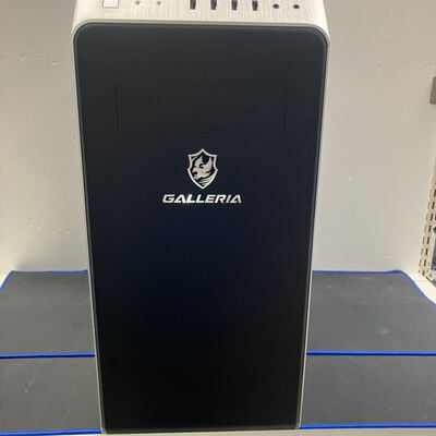【大宮店】中古  GALLERIA ZA9C-R49 1250007354 