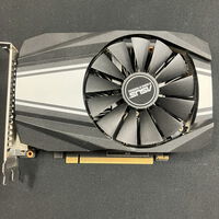 中古  ASUS PH-GTX1660S-O6G (GTX1660 SUPER) 141203 