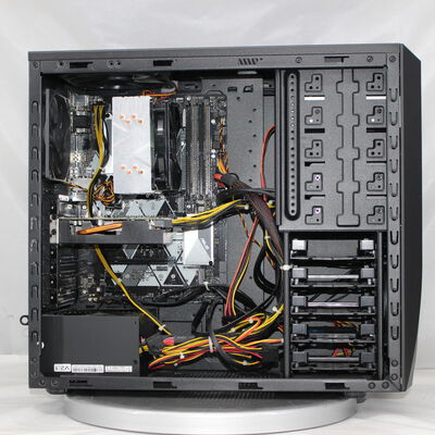 中古  THIRDWAVE GALLERIA KT(Intel Core i7 9700/16GB/SSD480GB/DVDマルチ/NVIDIA GeForce GTX 1660 Ti 6GB/W11H64 MAR) 178554【5/15値下げ!】 
