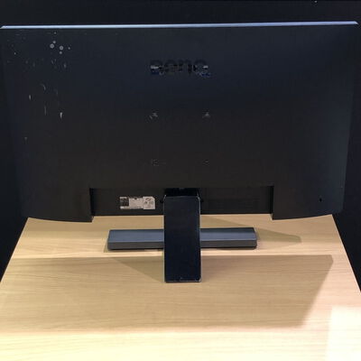 【甲府飯田店】中古  BenQ EL2870-B （27.9ｲﾝﾁ 4K 3840x2160） 4720001584 