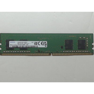 【前橋ｲﾝﾀｰｱｶﾏﾙ店】中古  PC4-25600 8GB デスクトップ用(DDR4-3200) 140727 