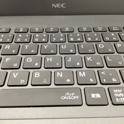 【堺七道店】中古  NEC　LAVIE　(i7-10510U/16GB/SSD128GB/W11P) 4660003249 