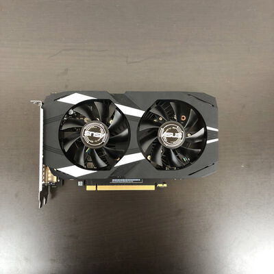 【長野稲里店】中古  ASUS DUAL-RTX3050-O6G(RTX3050 6GB) 5110001730 