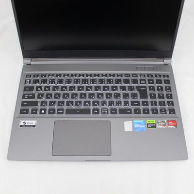 【通販センター】中古  THIRDWAVE GALLERIA RL5R-G165 179851 