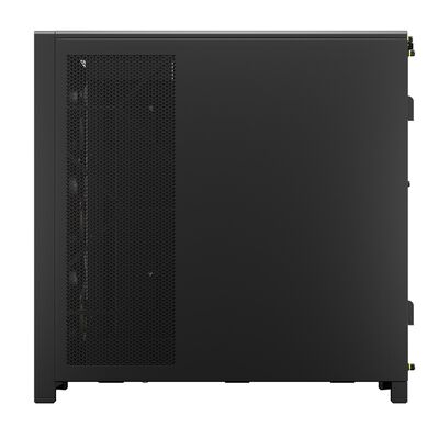 Corsair  FRAME 5000D RS ARGB Black CC-9011309-WW (E-ATX ガラス ブラック) 