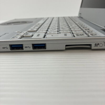 【秋葉原本店】中古  Panasonic　letsnote(i5-10310U/16GB/SSD240GB/W10P) 3410014716 