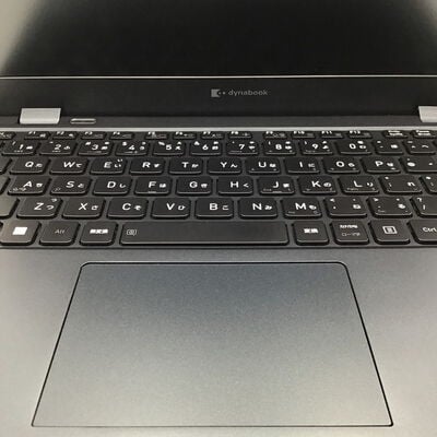 【白山FM松任店】中古  dynabook G83/KW 4950001978 