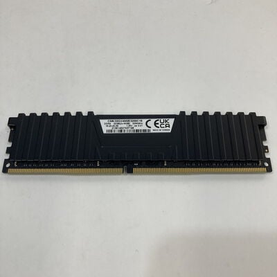 【神戸・三宮店】中古  PC4-25600 16GB デスクトップ用(DDR4-3200) 140728 