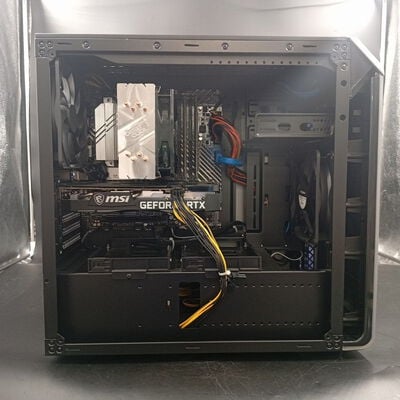 【大須店】中古  GALLERIA RM5C-R36T 3120024669 