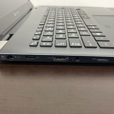 【長野稲里店】中古  Dynabook dynabook G83/FD(i5-10210U/16GB/SSD256GB) 5250000347 
