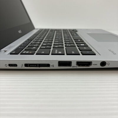【秋葉原本店】中古  NEC VersaPro タイプVB PC-VKM17BZG4 (Core i5 8350U/8GB/SSD256GB/-/オンボード/12.5/1366x768/Wi-Fi/WEBCAM/W11H64 MAR) 186090 