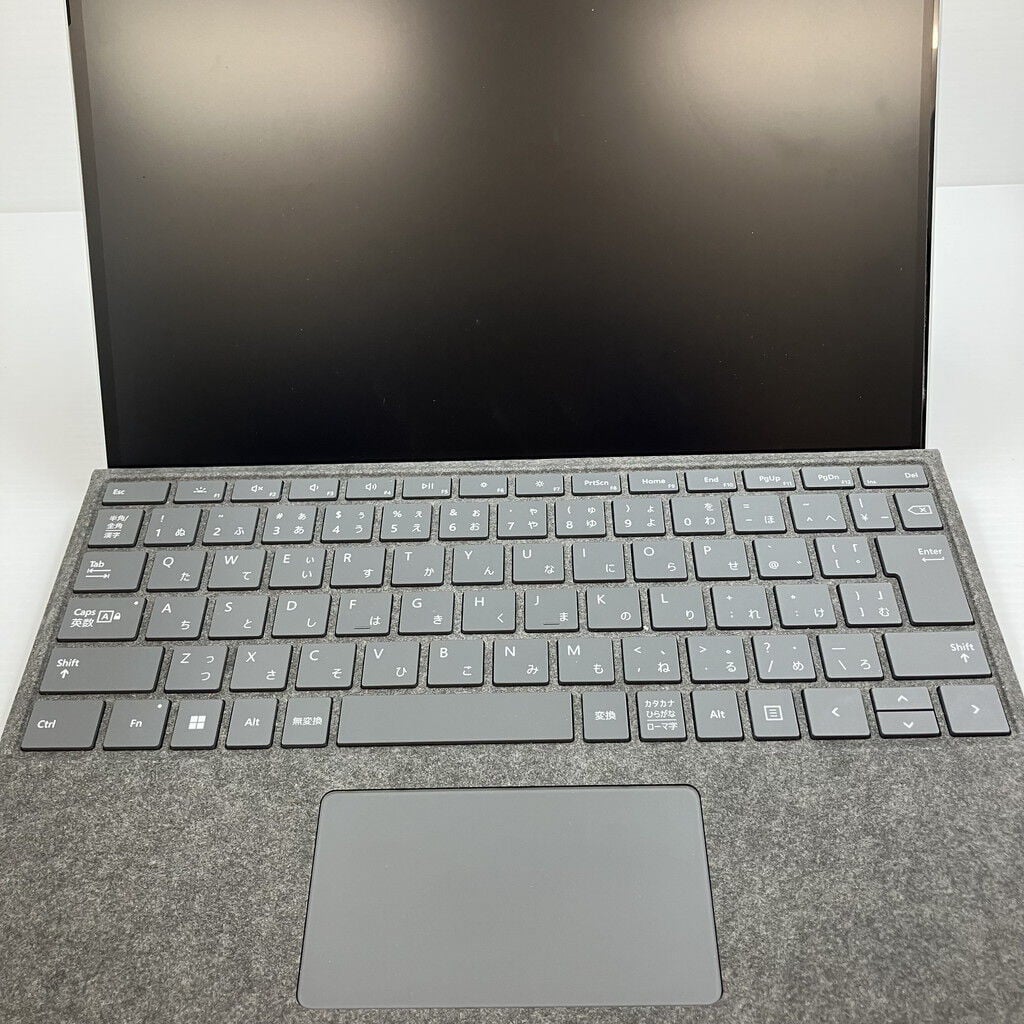 中古 Microsoft Surface Pro9(i7-1255U/16GB/SSD512GB/W11H