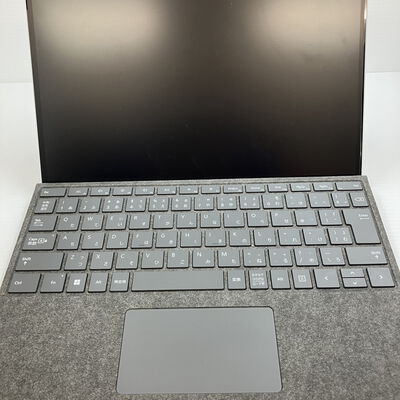 【秋葉原本店】中古  Microsoft Surface Pro9(i7-1255U/16GB/SSD512GB/W11H) 3410013220 