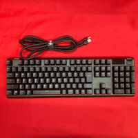 中古  SteelSeries Apex 7 赤軸 JP (64639) 158780 
