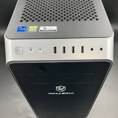 【大須店】中古  GALLERIA XA7C-R36T 3120024102 