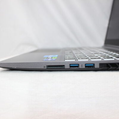 【富士青葉店】中古  THIRDWAVE GALLERIA RL7C-R35-5N 195269 