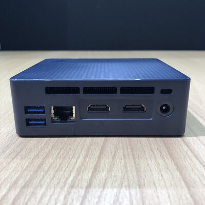 【甲府飯田店】中古  Beelink MINI S12 Pro (N100/16GB/SSD500GB/W11P) 4720001859