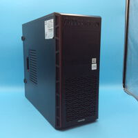 中古  FRONTIER_FRGAH470F/WS4/NTK(Core_i7-10700/16GB/SSD128GB/RTX2070S/W11H) 3410013809 