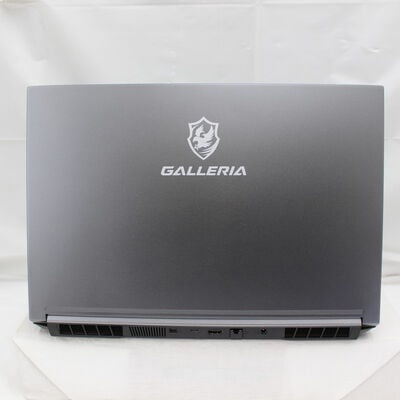 【鹿児島店】中古  THIRDWAVE GALLERIA RL7C-R46-5N 194894 