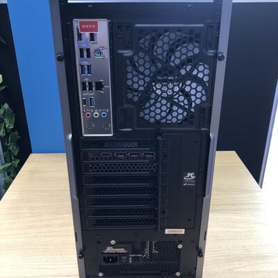 【甲府飯田店】中古  THIRDWAVE GALLERIA ZA9C-R47S(i9 14900KF/64GB/SSD1TB/RTX4070 SUPER/W11P) 4720002901 