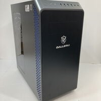 中古  THIRDWAVE GALLERIA SK(Intel Core i7 12700/16GB/SSD2TB/無し/NVIDIA GeForce RTX 3060 12GB/W11H64 MAR) 189475 