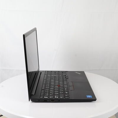 【通販センター】中古  Lenovo ThinkPad E15 Gen2(Intel Core i5 1135G7 2.40GHz/16GB DDR4/SSD256GB/-/オンボード/15.6/1920x1080/GbE/Wi-Fi/WEBCAM/W11H/VBT) 199463 