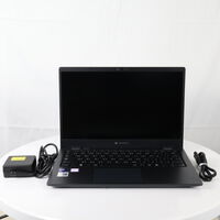 中古  Dynabook G シリーズ G83/MY A6G4MYH7521A(Intel Core Ultra 5 125U/16GB DDR5 (PC5)/SSD256GB/なし/オンボード/13.3/1920x1080/Wi-Fi/W11H64 MAR) 199608 