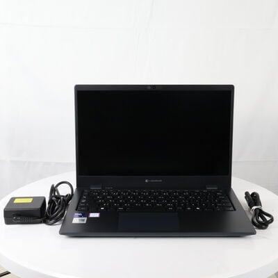 【通販センター】中古  Dynabook G シリーズ G83/MY A6G4MYH7521A(Intel Core Ultra 5 125U/16GB DDR5 (PC5)/SSD256GB/なし/オンボード/13.3/1920x1080/Wi-Fi/W11H64 MAR) 199608 