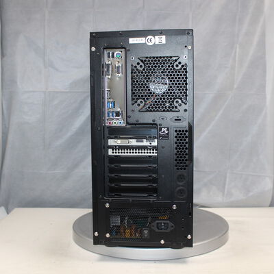 中古  THIRDWAVE GALLERIA KT(Intel Core i7 9700/16GB/SSD256GB/DVDマルチ/NVIDIA GeForce GTX 1660 SUPER 6GB/W11H64 MAR) 176982 