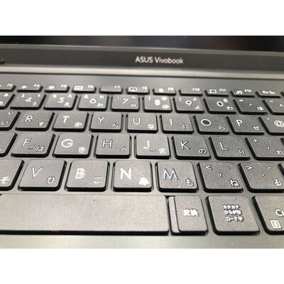 【水戸赤塚店】中古  ASUS vivobook Go 15 E1504F(Ryzen 5 7520U/8GB/SSD512GB/1920&times;1080/W11H) 4680003876 